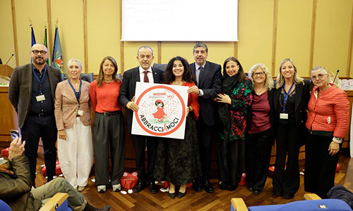 gustiamo insieme la vita