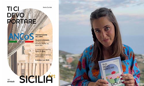 ilenia curiale firmacopie comune di scicli ti ci devo portare