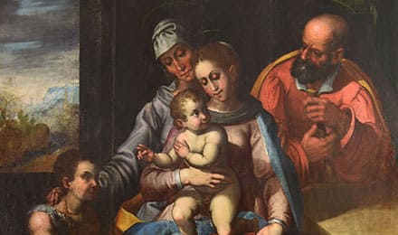 Molini di Triora