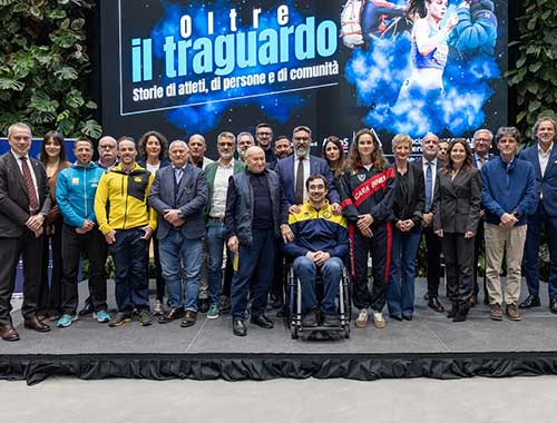 inclusione sport a verona