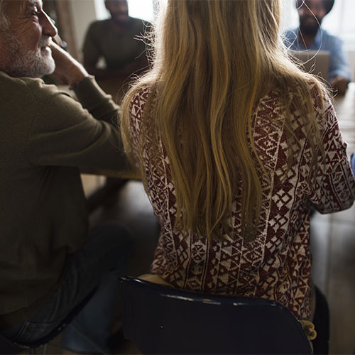 incontri culturali ancona fondazione claudio venanzi
