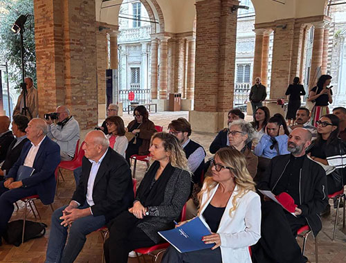 incontro imprese e territorio