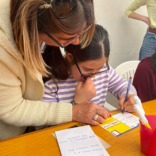 AIPD Roma e il progetto inclusione disabilità intellettuale