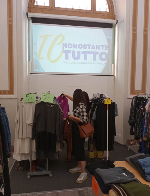 Io nonostante tutto