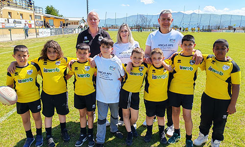 isweb avezzano rugby e ancos