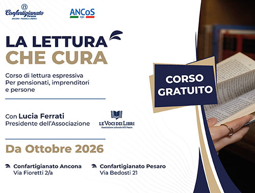 La lettura che cura