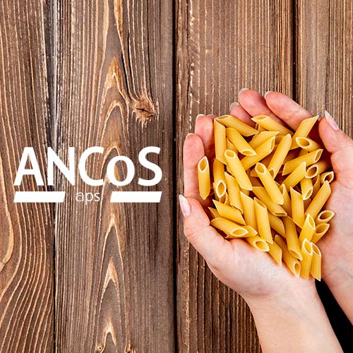 la pasta della solidarietà