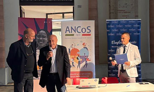 macerata evo