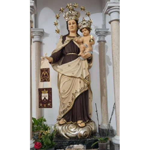 madonna del carmelo