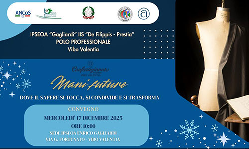 mani future convegno vibo valentia