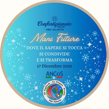 mani future vibo valentia