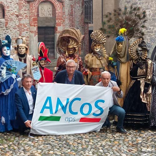 costumi storici bolle di malto