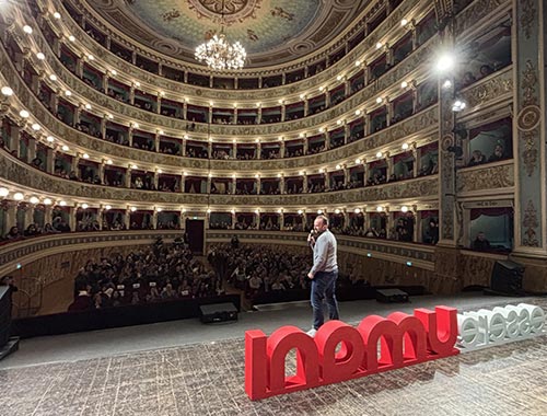 meglio veri che perfetti galiano