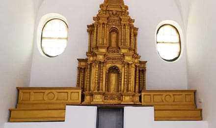 Librizzi cattedrale
