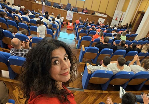 nadia accetti
