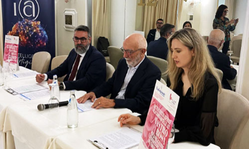lilt campagna contro il tumore al seno prevenzione verona