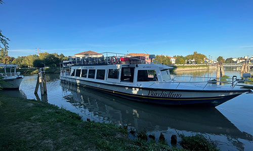 naviglio del brenta