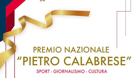 Premio Pietro Calabrese