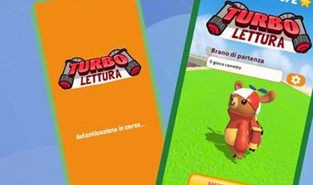Turbolettura