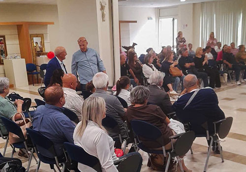festa nonni terni