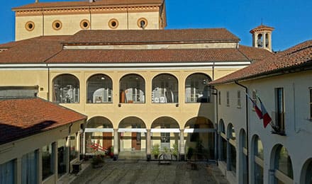 Museo di Oleggio
