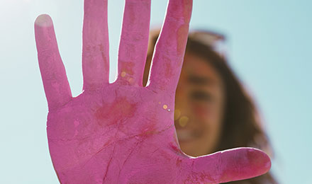 Stop alla violenza sulle donne