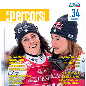 ANCoS Aps rivista digitale numero 34