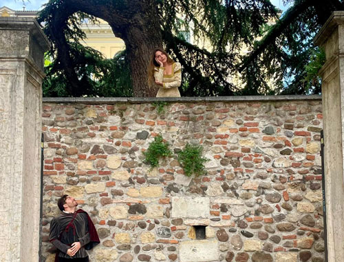 opera shakespeare