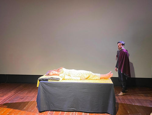 opera romeo e giulietta