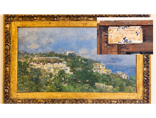 casamicciola di rubens santoro