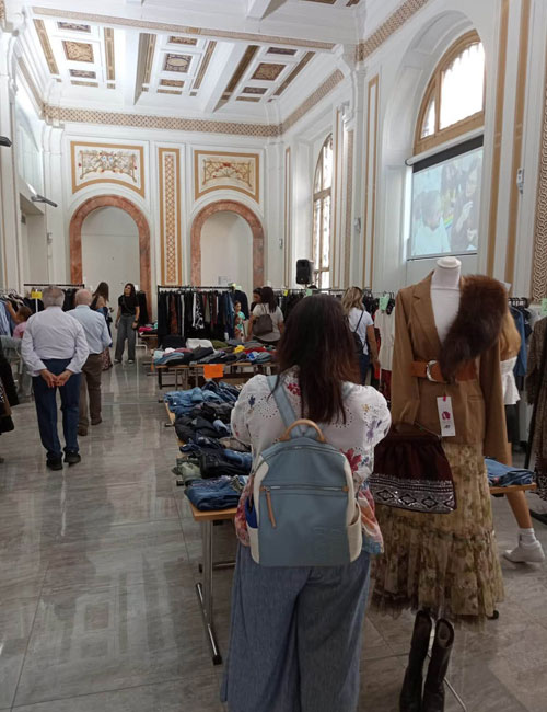 palasì terni progetto io nonostante tutto