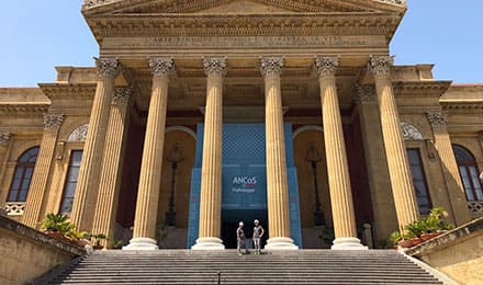 Teatro Massimo Palermo