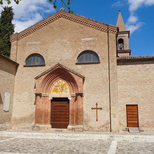 chiesa san paterniano