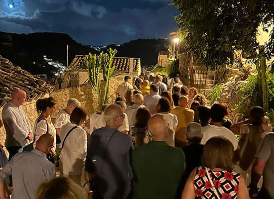 passeggiate modica lune d'oriente vicoli e degustazioni