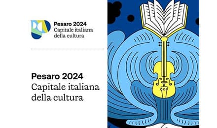 Pesaro capitale italiana della cultura