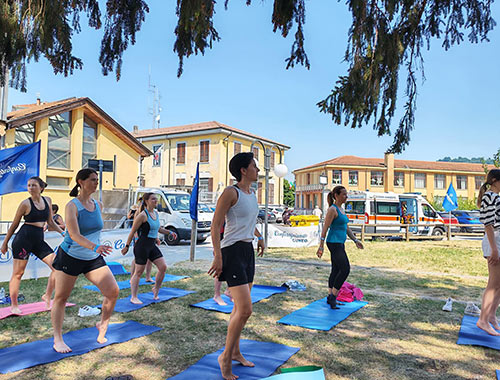 pilates ceva