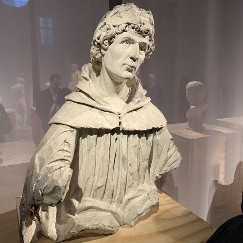Plinio il Vecchio, un viaggio nel tempo tra arte, scienza e passione