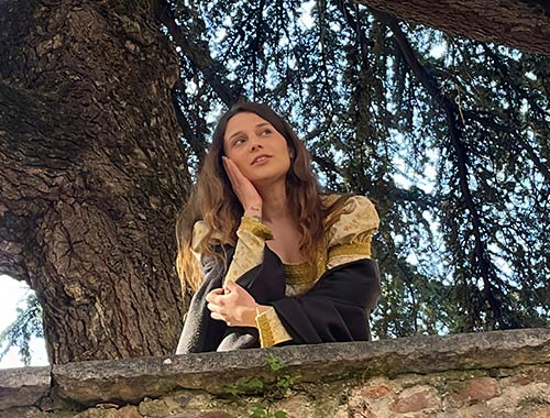 giulietta tour verona