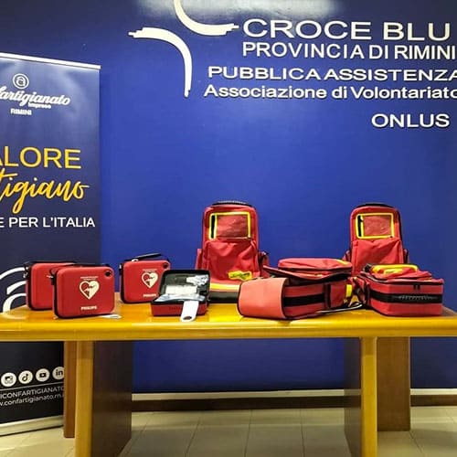 Potenziamento cardio Rimini