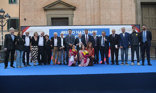 premio calabrese 2026