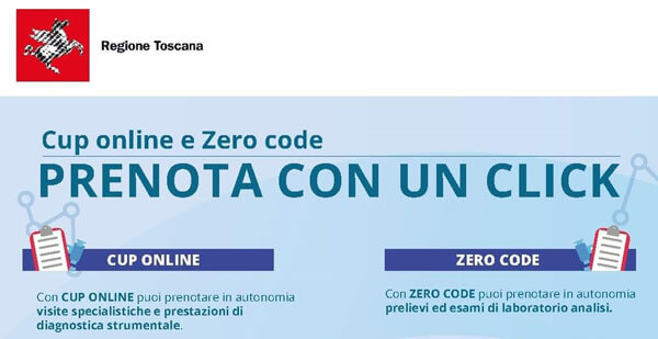 Prenota con un click le tue analisi e visite mediche con il progetto "Con noi! Prenota visite on-line"