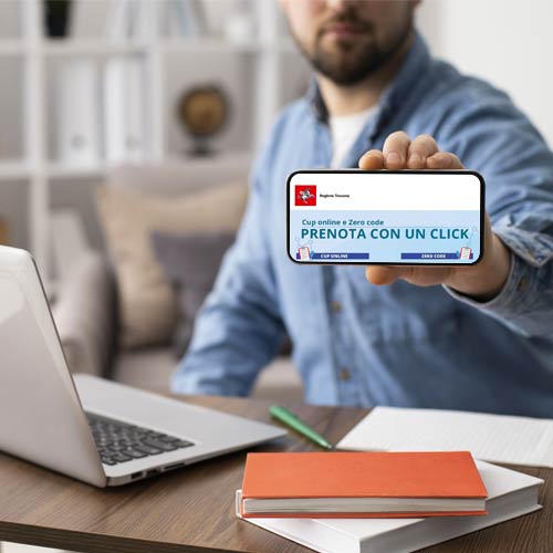 prenota visite online gratuitamente