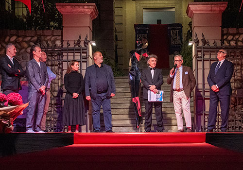 presentazione taste of piemonte