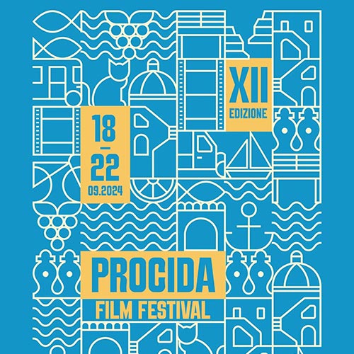 procida film festival progetto