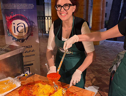 prodotti gastronomici
