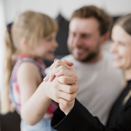 progetto accoglienza fondazione bambino gesù ancos 5x1000