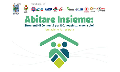 progetto abitare insieme