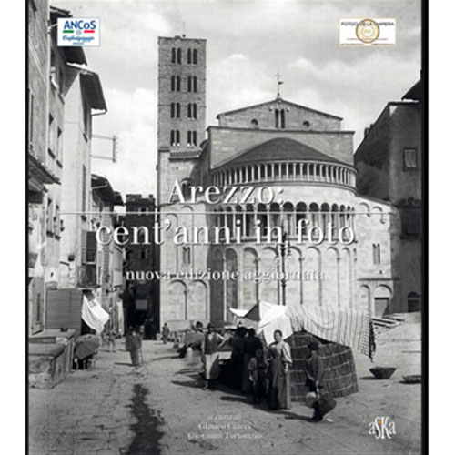 Archivio fotografico arezzo