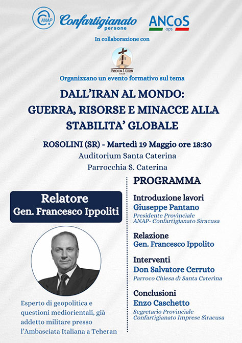 convegno anap siracusa
