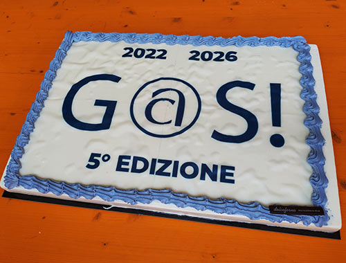torta ceva gas
